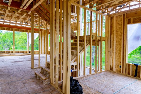 Carpentry Installation in Puyallup