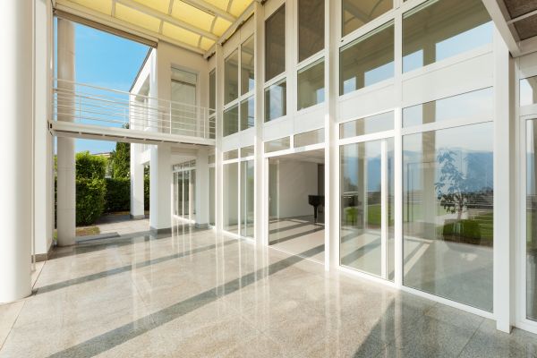 Veranda Construction in Puyallup