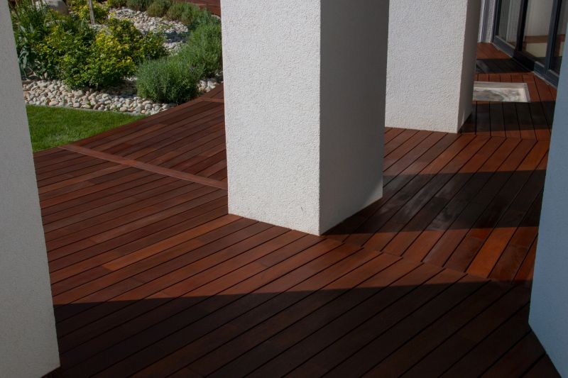 Elegant Deck Designs